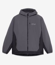 Polar Koda Insulated Jacket (graphite)