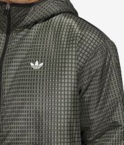 adidas Prima Bomber Giacca (olive black)