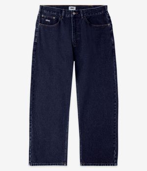 Obey Bigwig Jeans (rinse indigo)