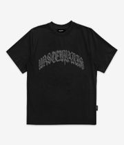 Wasted Paris Guardian T-Shirt (black)