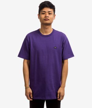 Vans Off The Wall Classic T-Shirt (heliotrope)