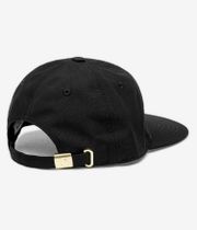 Carhartt WIP Clarton Cap (black)