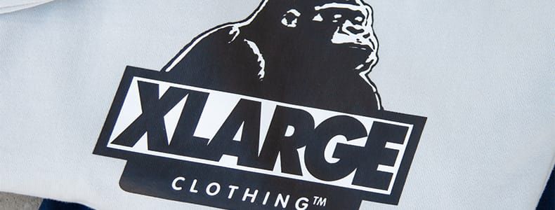 XLarge Clothing