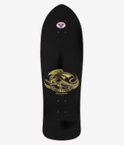 Powell-Peralta Guerrero BB S16 Limited Edition 9.75" Skateboard Deck (black gold)