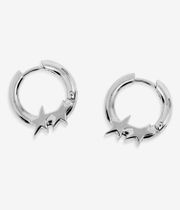 Twojeys TJ Icon Earrings (silver)