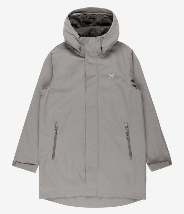 Iriedaily Terance 2.0 Jacke (smokey olive)