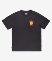Element Sommeil Camiseta (off black)