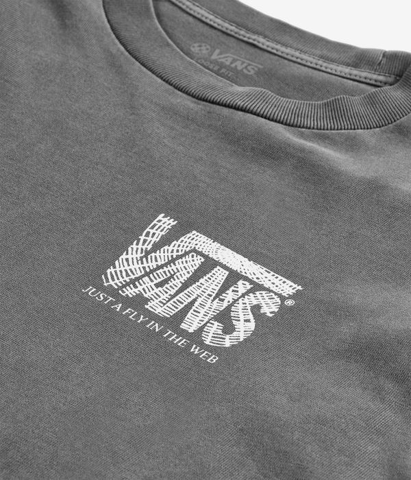 Vans MTE Fly In The Web Longsleeve (black)