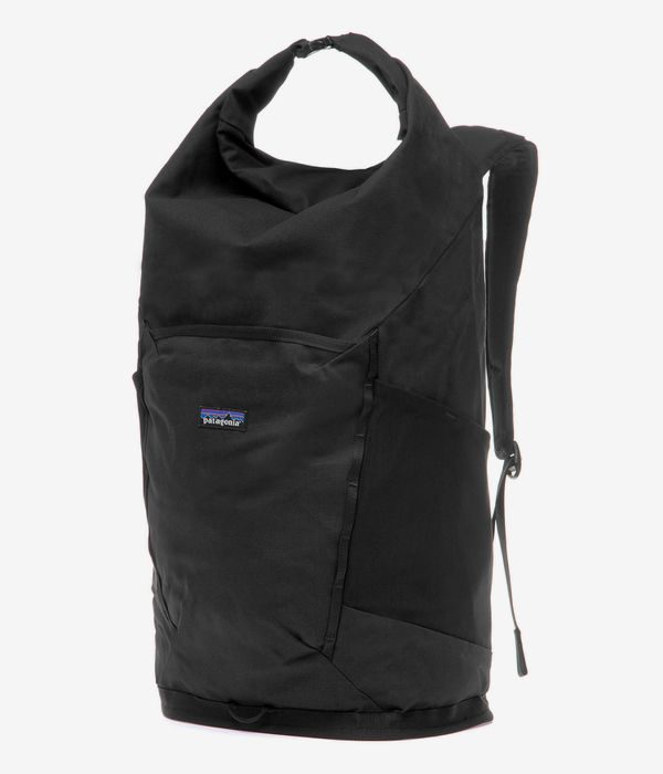 Patagonia Fieldsmith Roll Top Mochila 32L (black)