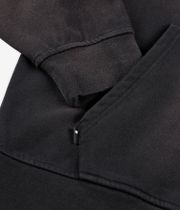 The Hundreds Firestone Hoodie (black)
