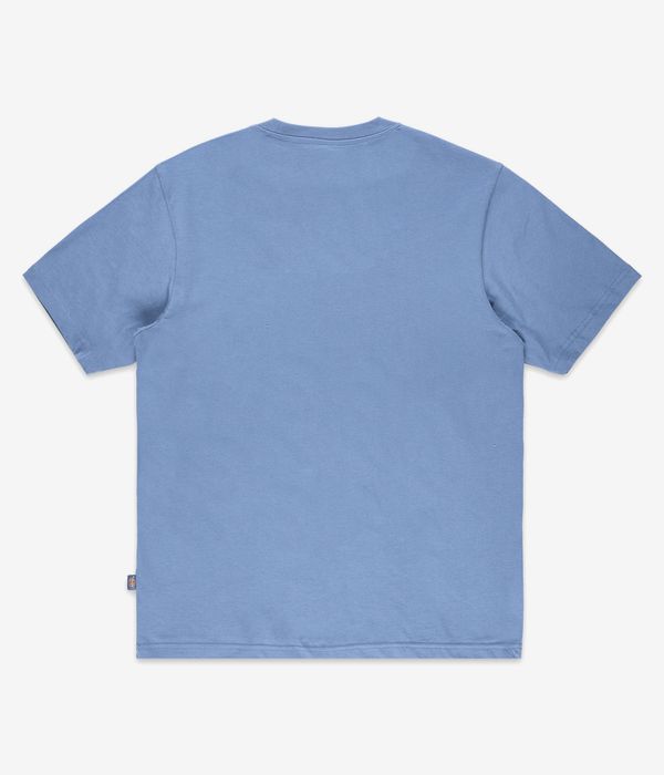 Dickies Mapleton Camiseta (coronet blue)