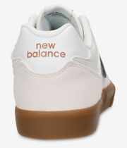 New Balance Numeric 574 Shoes (sea salt)