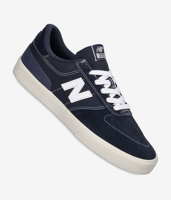 New Balance Numeric 272 Shoes (dark night)