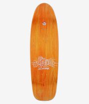 Krooked Gonz Baby Beamer 10.12" Skateboard Deck (multi)