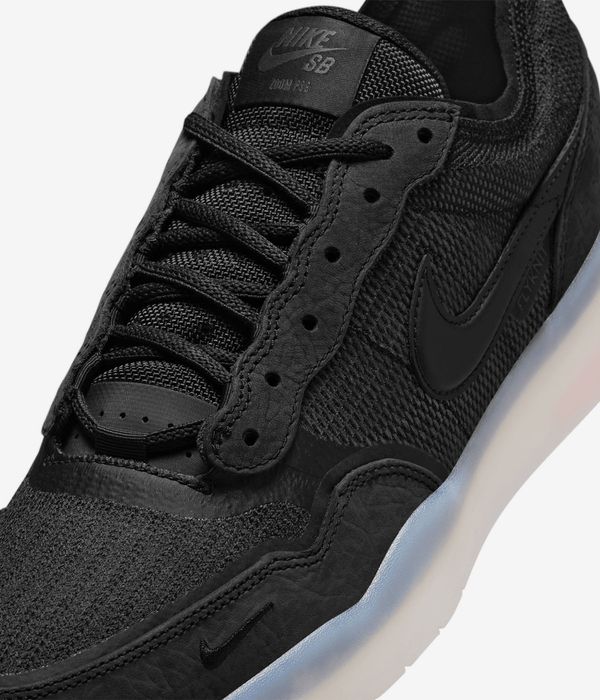 Nike SB PS8 Shoes (black)