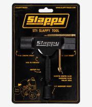 Slappy ST1 Rethreader Herramienta-Skate (black)
