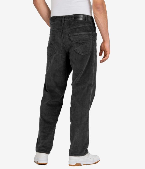 REELL Solid Jeansy (vulcan grey cord)