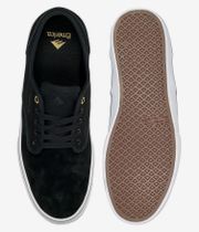 Emerica Wino Standard Schuh (black white gold)