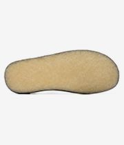 Clarks Originals Desert Trek Shoes (black suede)