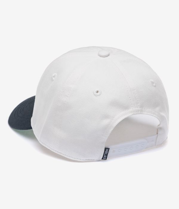 Hélas Liberte Cap (white navy)