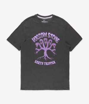 Volcom Feeding Tree T-Shirt (steealth)