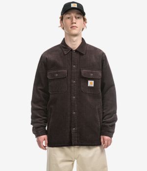 Carhartt WIP Whitsome Corduroy Jacket (palisander)