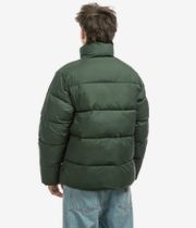 Carhartt WIP Springfield Recycled Polyester Jacke (sycamore tree duck green)