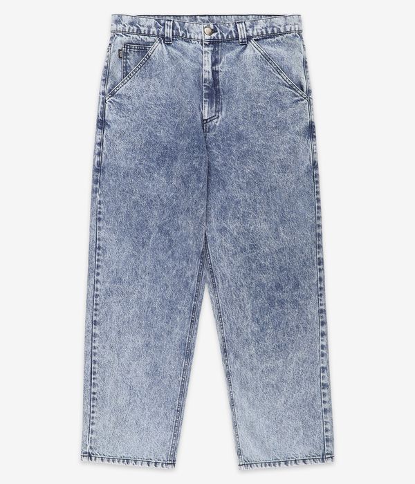 Antix Atlas Jeans (acid blue)