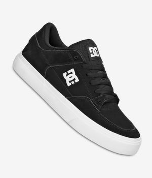 DC Onyx Chaussure (black white)