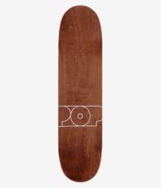 Pop Trading Company Evolution 8.25" Skateboard Deck