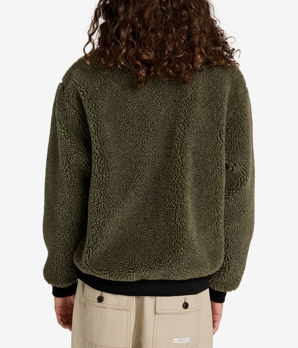 Element Oak Sherpa Jacket (kalamata)