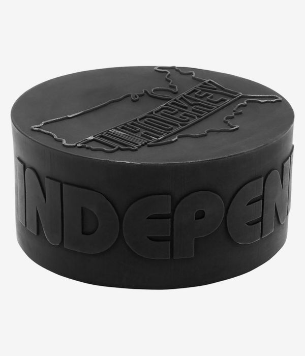 HOCKEY x Independent Puck The Rest Cera per skateboard (black)