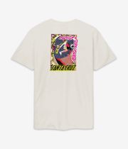 Santa Cruz Roskopp Cruz Control T-Shirt (unbleached cotton)