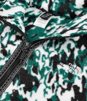 The North Face TNF Fleeski 1/4-Zip Sweatshirt (deep nori trail)