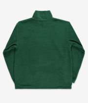 SOUR SOLUTION Spothunter 1/4-Zip Sweatshirt (forest green)