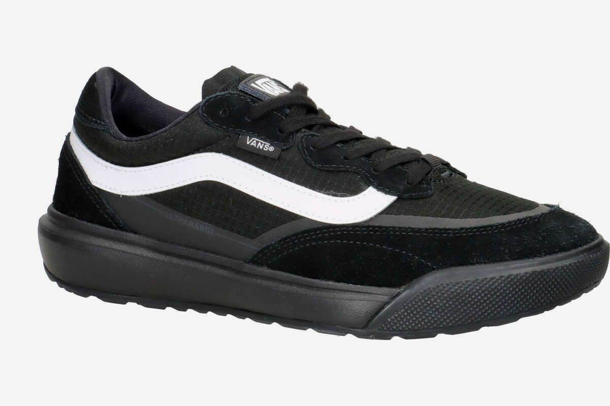 Vans MTE Ultrarange 2.0 SE Ripstop Scarpa (black black)
