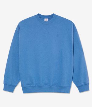 Polar Frank Sweatshirt (french blue)