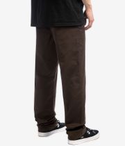 Volcom Frickin Modern Stretch Pantaloni (dark brown)