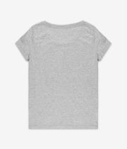 Anuell Teller Camiseta women (grey)