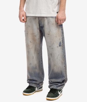 Carpet Company Hillbilly C-Star Jeans (blue)
