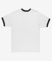 Vans Skate Mike G. Snake Flame Ringer T-Shirt (marshmallow)