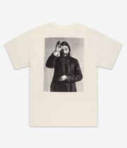 Theories Of Atlantis Rasputin T-Shirt (cream)