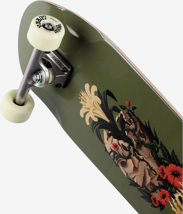 YOW Oasis 30" (76,2cm) Cruiser