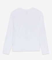 Volcom Stone Blanks Longsleeve (white)