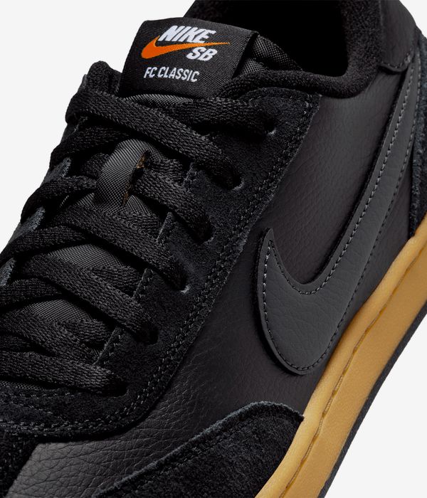 Nike SB FC Classic Chaussure (black anthracite)