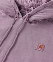 Carhartt WIP Vista Hoodie (phiox garment dyed)