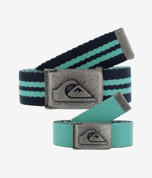 Quiksilver belts top