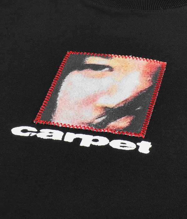 Carpet Company Tax Payer Camiseta (black)