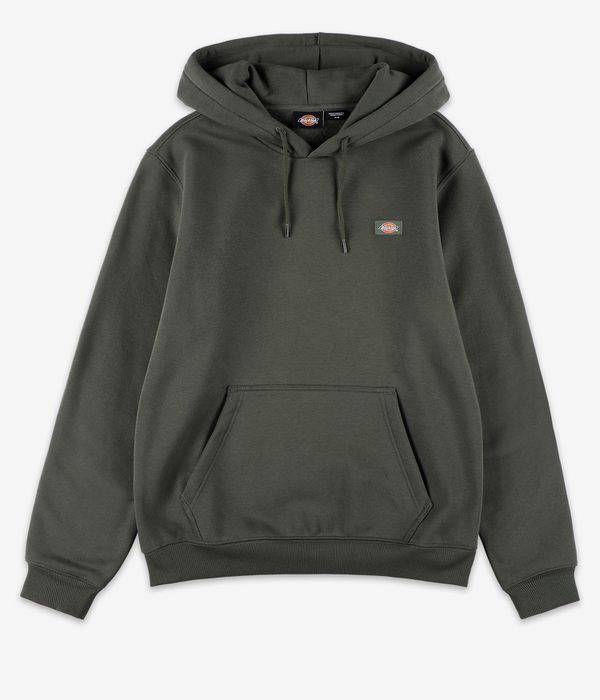 Dickies Oakport Hoodie (deep depth)