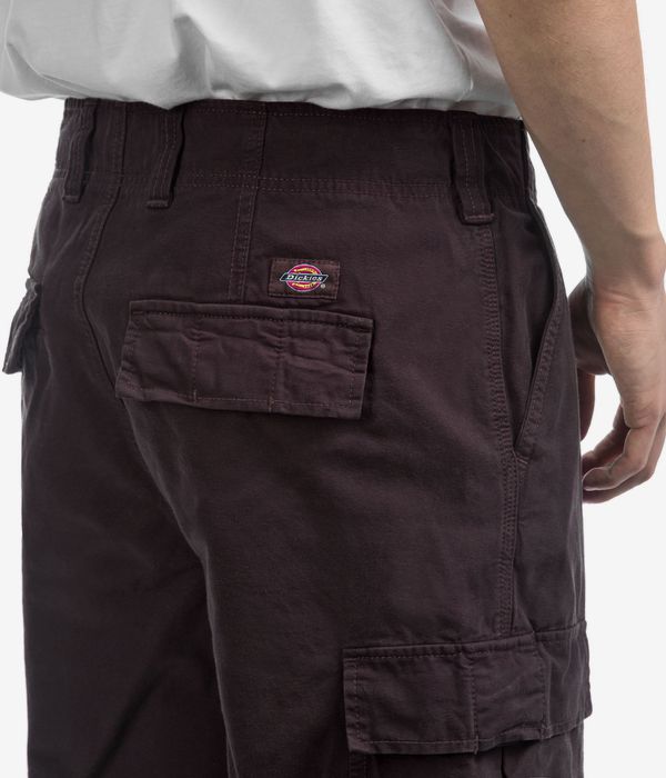 Dickies Johnson Cargo Spodnie (java)
